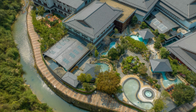 YOKO ONSEN QUẢNG HẠNH RESORT