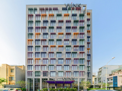 WINK HOTEL DANANG CENTRE