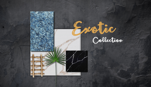 Khám phá vẻ đẹp sáng tạo