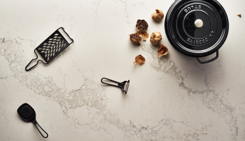 Đá thạch anh nhân tạo cao cấp